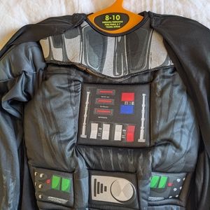 Darth Vader Kids Costume